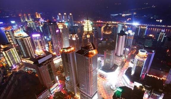 人口|中国西南一城市，面积大过13个上海5个北京，人口数量全国第一！