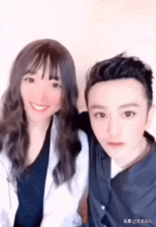 下巴美颜滤镜下的明星，尹正变ET，佘诗曼变蛇精，李现也扛不住