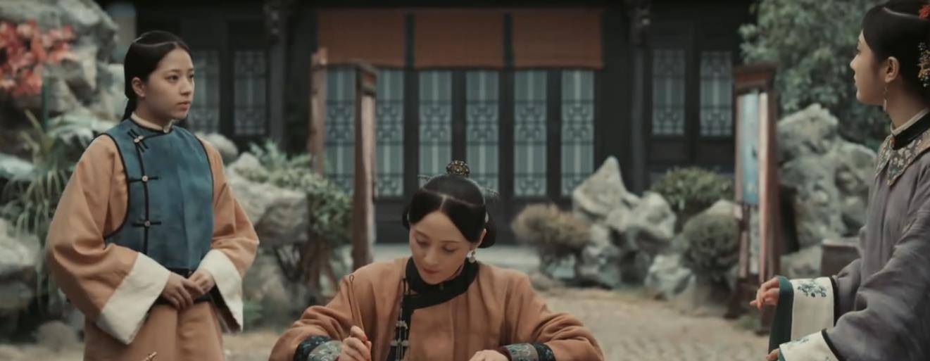 任家|《当家主母》沈翠喜和任雪堂和离，真是为了成全曾宝琴吗？未必