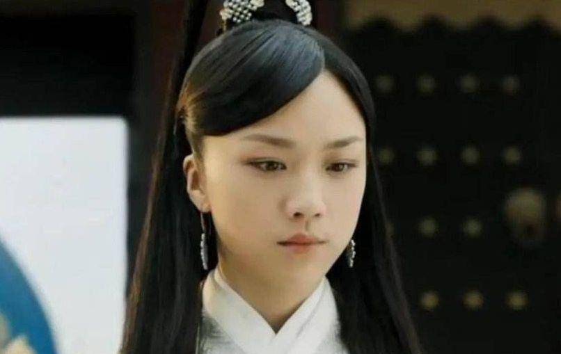 美人古偶中的奇葩刘海造型，浪费颜值是轻的，就怕直接丑出圈拖累事业