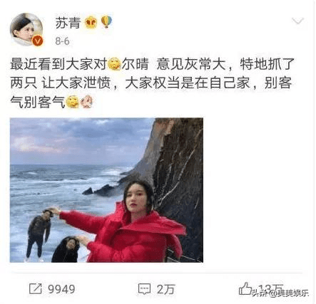 角色|盘点那些在影视剧里因反面角色，被人身攻击的演员