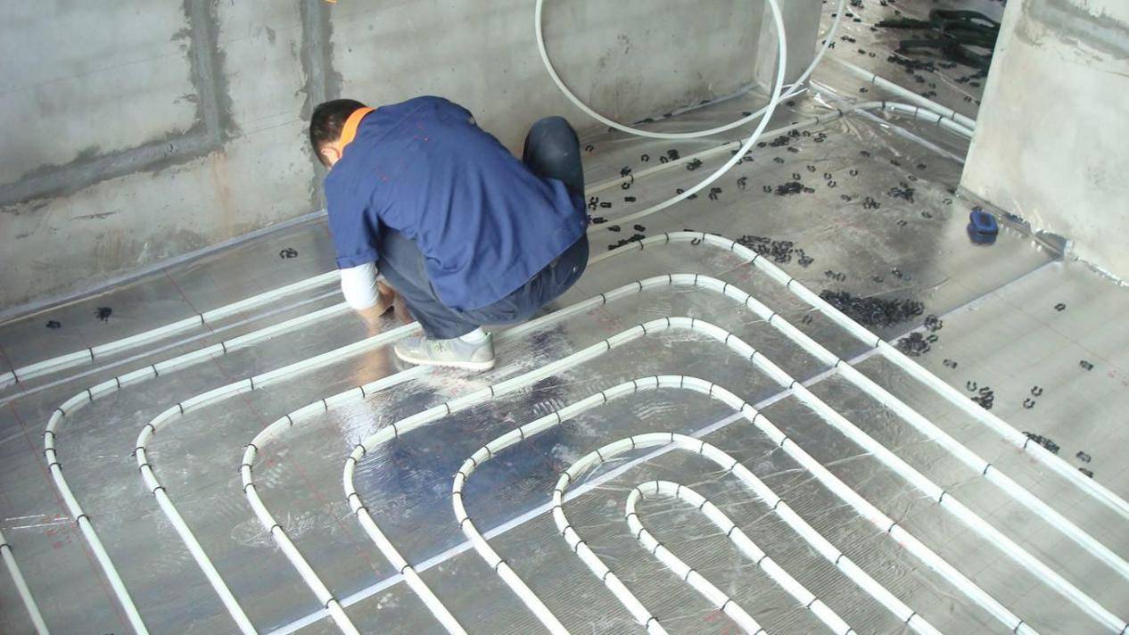 为何地暖越来越没人用使用了5年地暖的过来人想说几句公道话