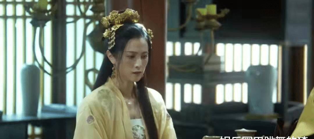 一身|《雪中悍刀行》这两位演员，无演技无颜值，带资进组痕迹太明显