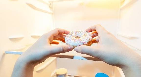 人体|起床爱做这4件事的人,疾病或许离你不远了,要注意