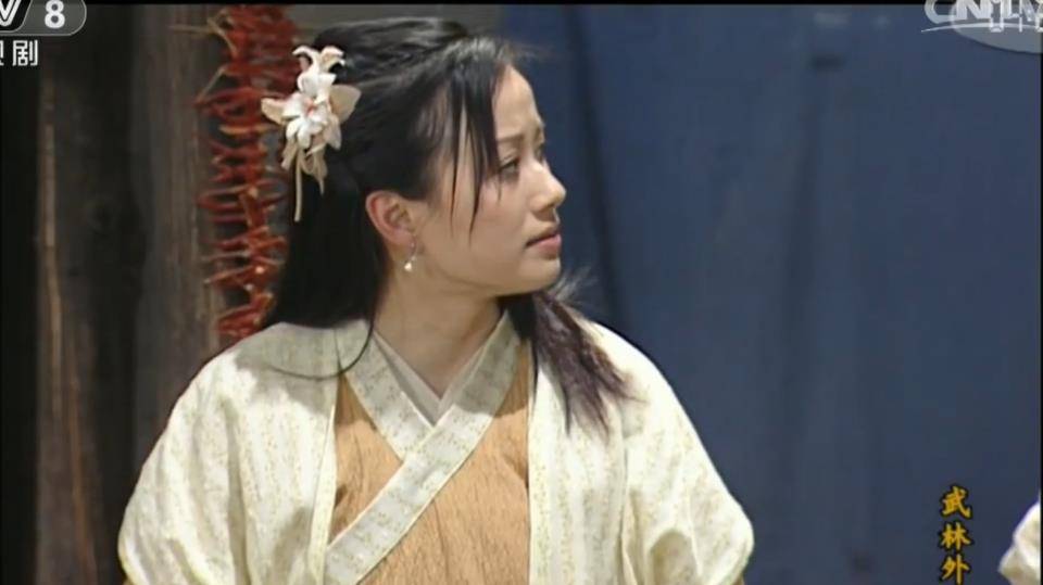 缺点|《武林外传》：为何一个没有缺点的角色，要让她孤独80集？