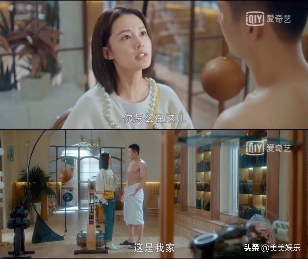 李沁黄|土甜！《爱上特种兵》剧本崩塌，李沁黄景瑜再怎么营业也无救