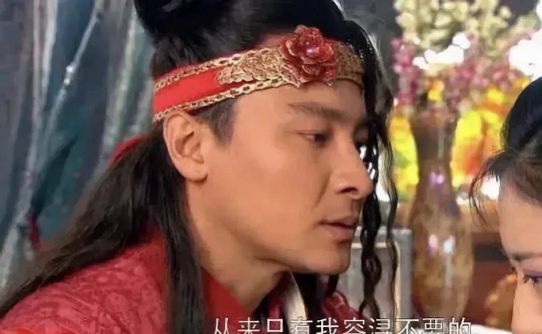 美人古偶中的奇葩刘海造型，浪费颜值是轻的，就怕直接丑出圈拖累事业