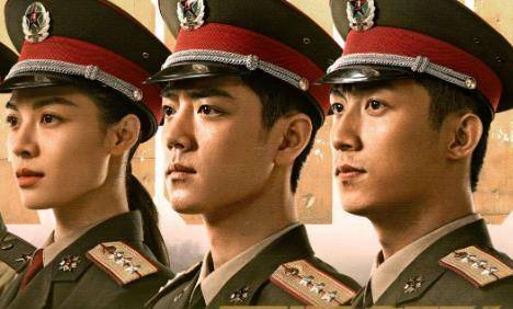 军旅|《王牌部队》收视第一！演员是成功根本，最令我惊艳的，还是肖战