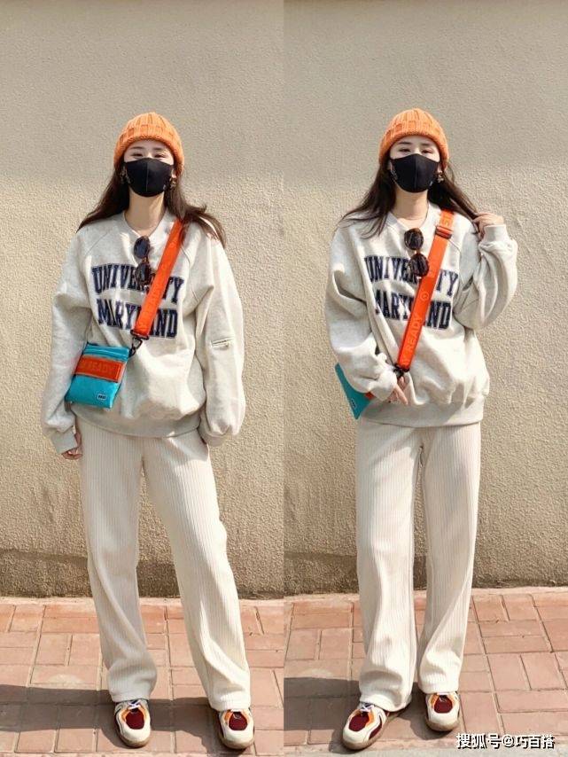 身材 适合冬天内穿的毛衣全在这，脱去外套也不露怯，视觉效果非常赞