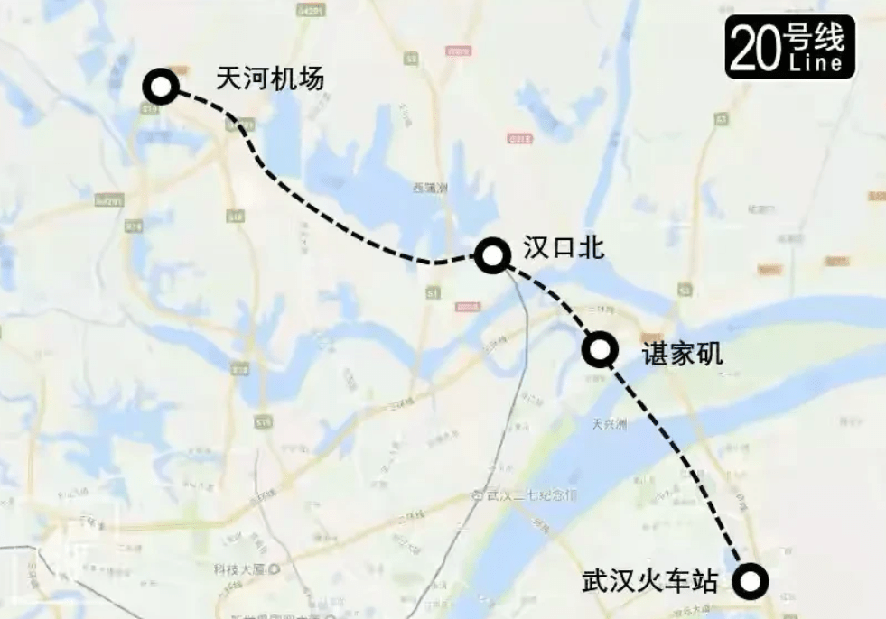 原创鄂州花湖vs武汉天河光谷人到底去哪个机场更方便呢