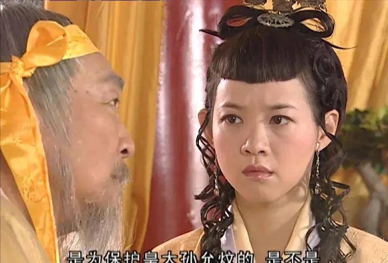 美人古偶中的奇葩刘海造型，浪费颜值是轻的，就怕直接丑出圈拖累事业