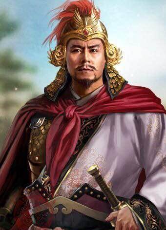 原创冯胜骁勇善战的大明名将为何私藏几件兵器就被朱元璋赐死