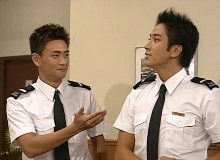 平更新|一口气追平更新不过瘾！《飞虎3之壮志英雄》题材高能、卡司奢侈