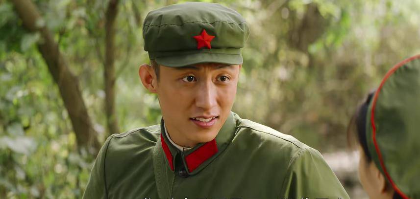 钟楚曦|《王牌部队》有人演技炸裂，有人却把观众看懵了，可惜了老戏骨