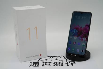 画质|六款主流5G手机视频体验测评
