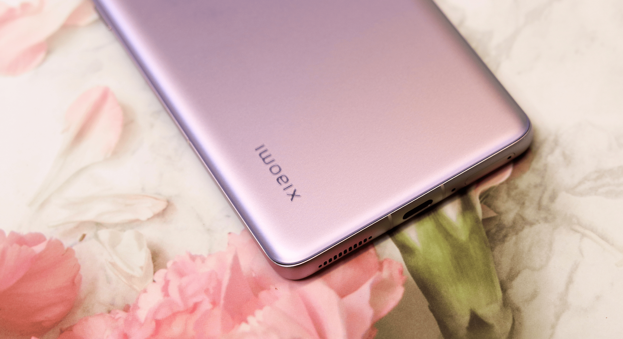 小米12pro实拍来了品质感提升明显这颜值确实可以