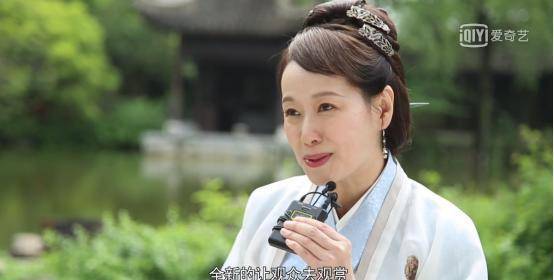 许仙|新版《白娘子传奇》给许仙加戏!叶童演许仙母亲!大赞鞠婧祎美!