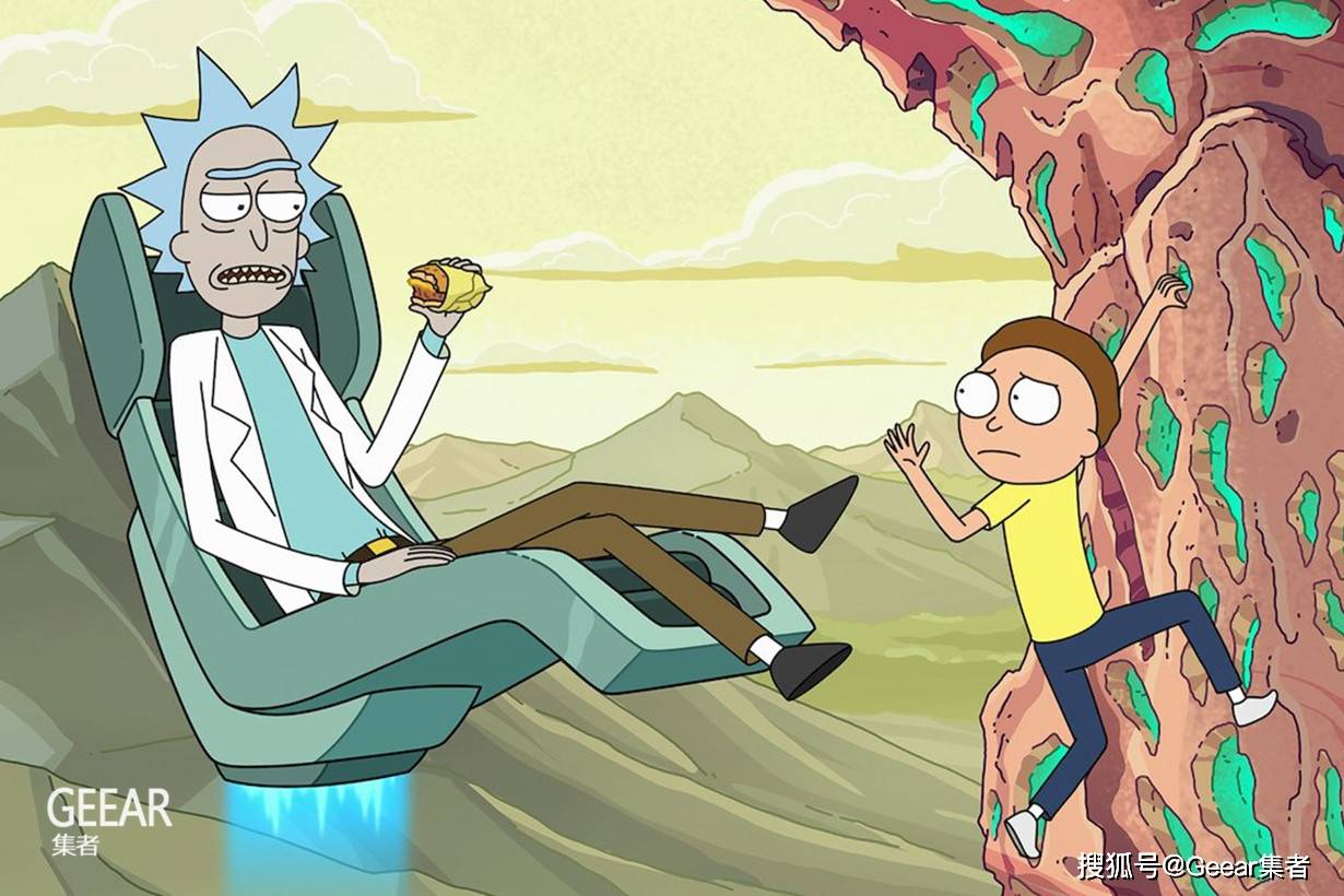 Morty|2021年最热门的“盗版电影”下载排行榜出炉！