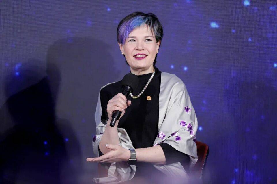 因为|龙谕葡萄酒姑苏之夜高端对话:阅尽千帆 会发现美好就在身边