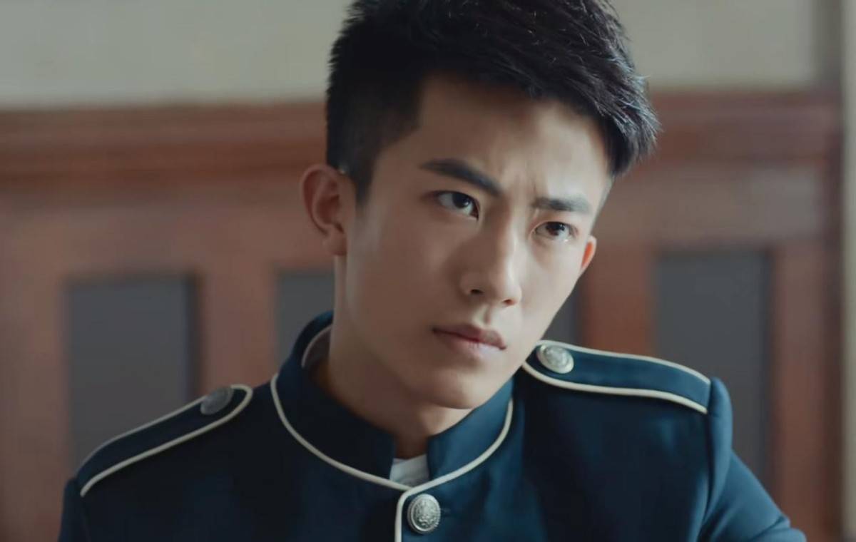 尊严|播出6集，飙升榜第一，杨志刚凭新王炸剧，敢和王一博“掰手腕”