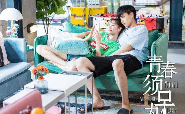 职场|19年必追8部甜剧!胡一天霸屏,宋茜再发力,最期待杨紫李现