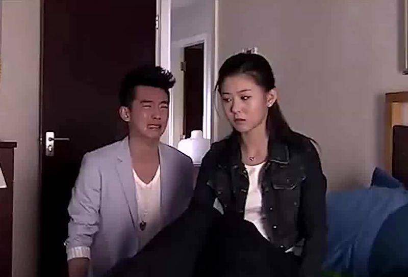 离婚前规则张小凡结局离婚前规则贾乃亮饰演谁
