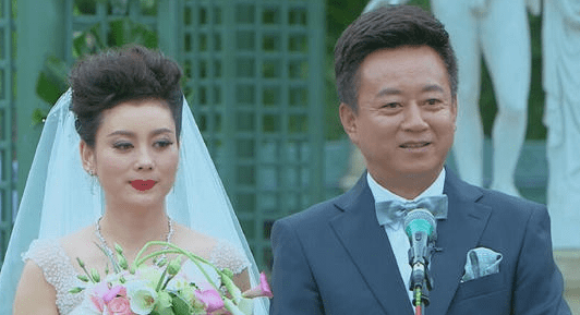 朱军背后的女人谭梅从文艺女兵到商业女强人不靠丈夫也能成功