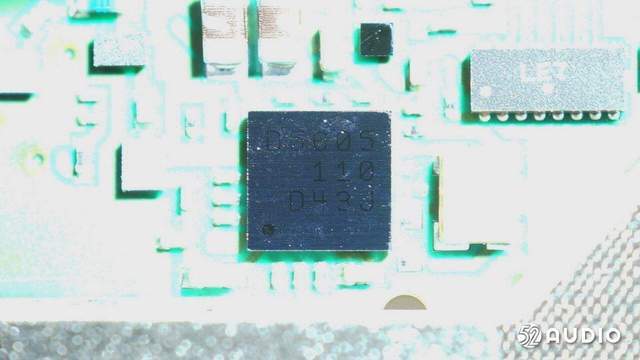 采用美信光学传感器，豪鹏科技电池，GARMIN佳明VENU2手表拆解报告