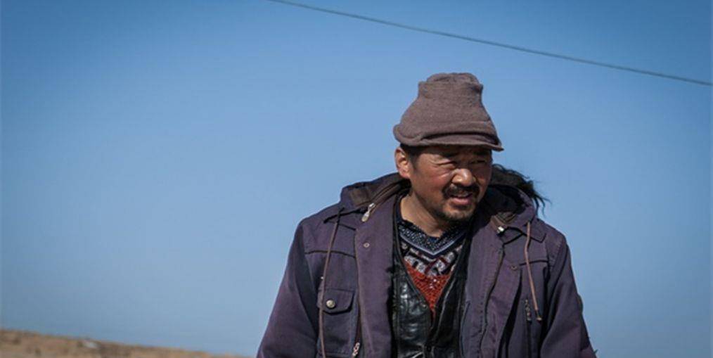 角色|大叔萝莉恋系列,陈建斌辣眼,张嘉译迷人,方中信才是正确示范