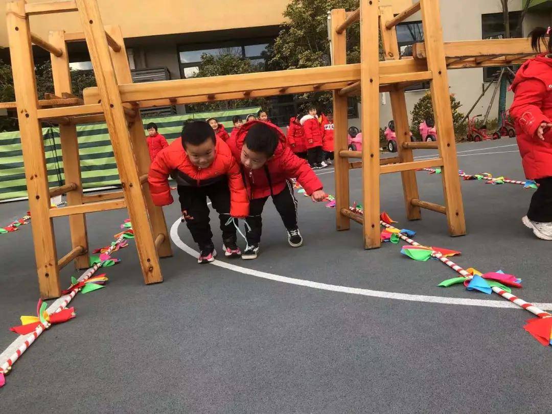 跳繩|冰墩墩帶你一起“趣”運(yùn)動(dòng)