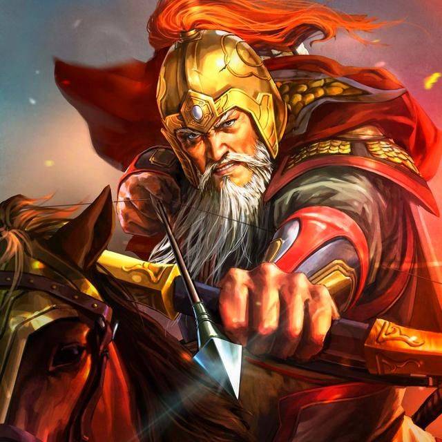 蜀汉大臣费诗,主动投降却反对刘备称帝,化解关羽对黄忠的不满