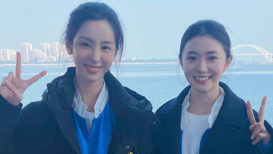 星辰大海2021青年演员人选 519b409dd1e04ab1b0b2da3b1e51ab6c.jpeg