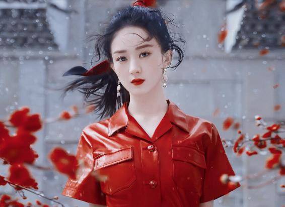 筹备|《浪姐3》筹备中，网传策划在邀约赵丽颖，曾是忠实粉的她会来？