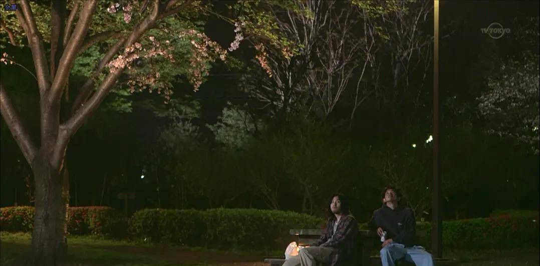 电影|《多田便利屋》:两个“社会边缘”人物的恩怨与容忍