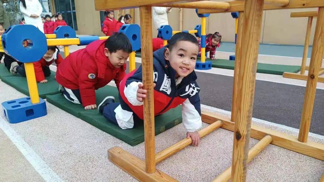 跳繩|冰墩墩帶你一起“趣”運(yùn)動(dòng)