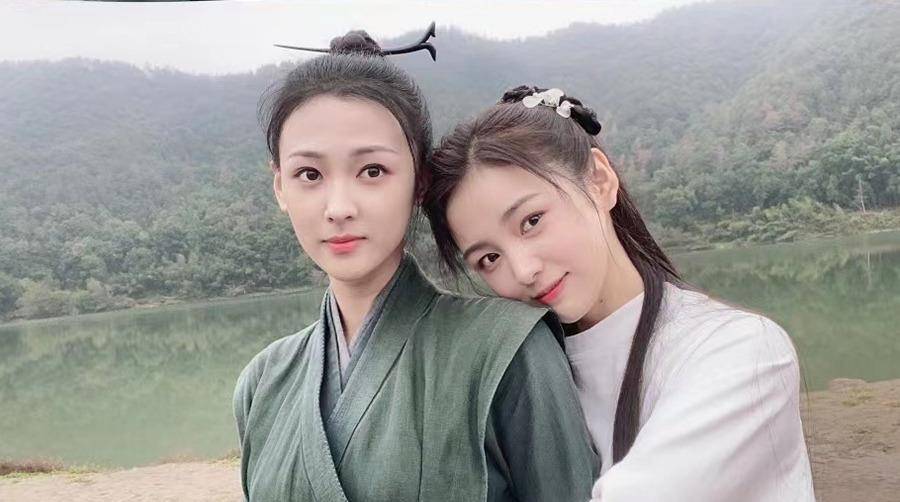 徐凤年|《雪中悍刀行》青鸟说好不当死士的呢