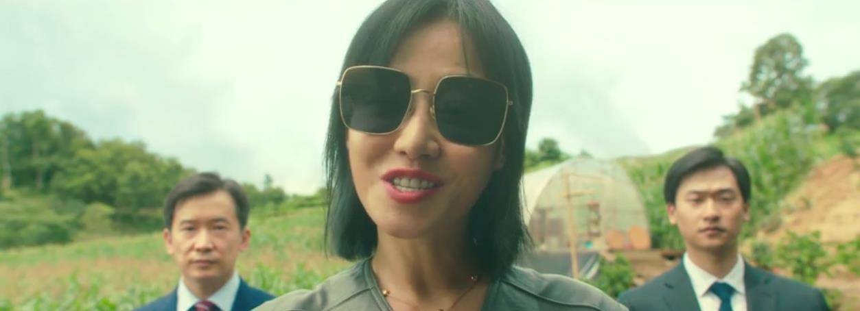 晋北|笑中带泪的国民喜剧，《一点就到家》让人相信梦想的力量