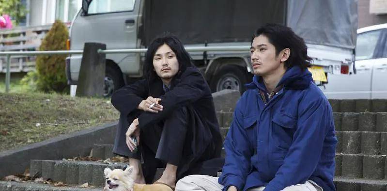 电影|《多田便利屋》：两个“社会边缘”人物的恩怨与容忍