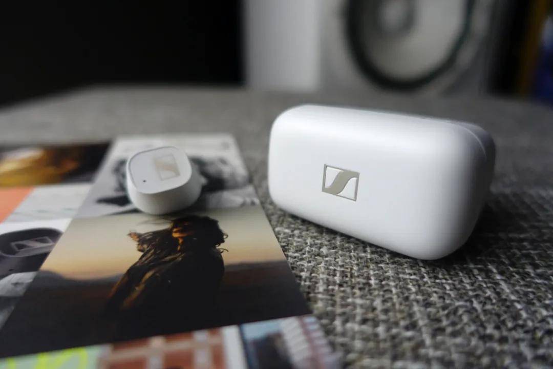 意思|森海新的TWS有点小HD660S的意思？森海老粉对CX Plus的一点看法