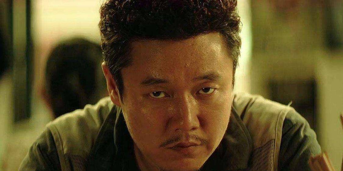 传闻|筷子兄弟回应解散传闻：听说我又火了？两人都以为是对方买热搜