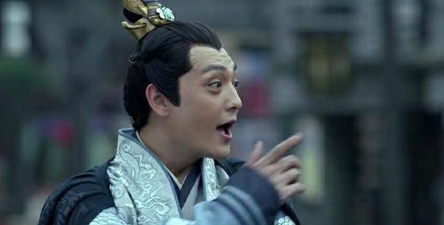 琅琊榜认出梅长苏是林殊的人都是什么顺序第一位存在争议