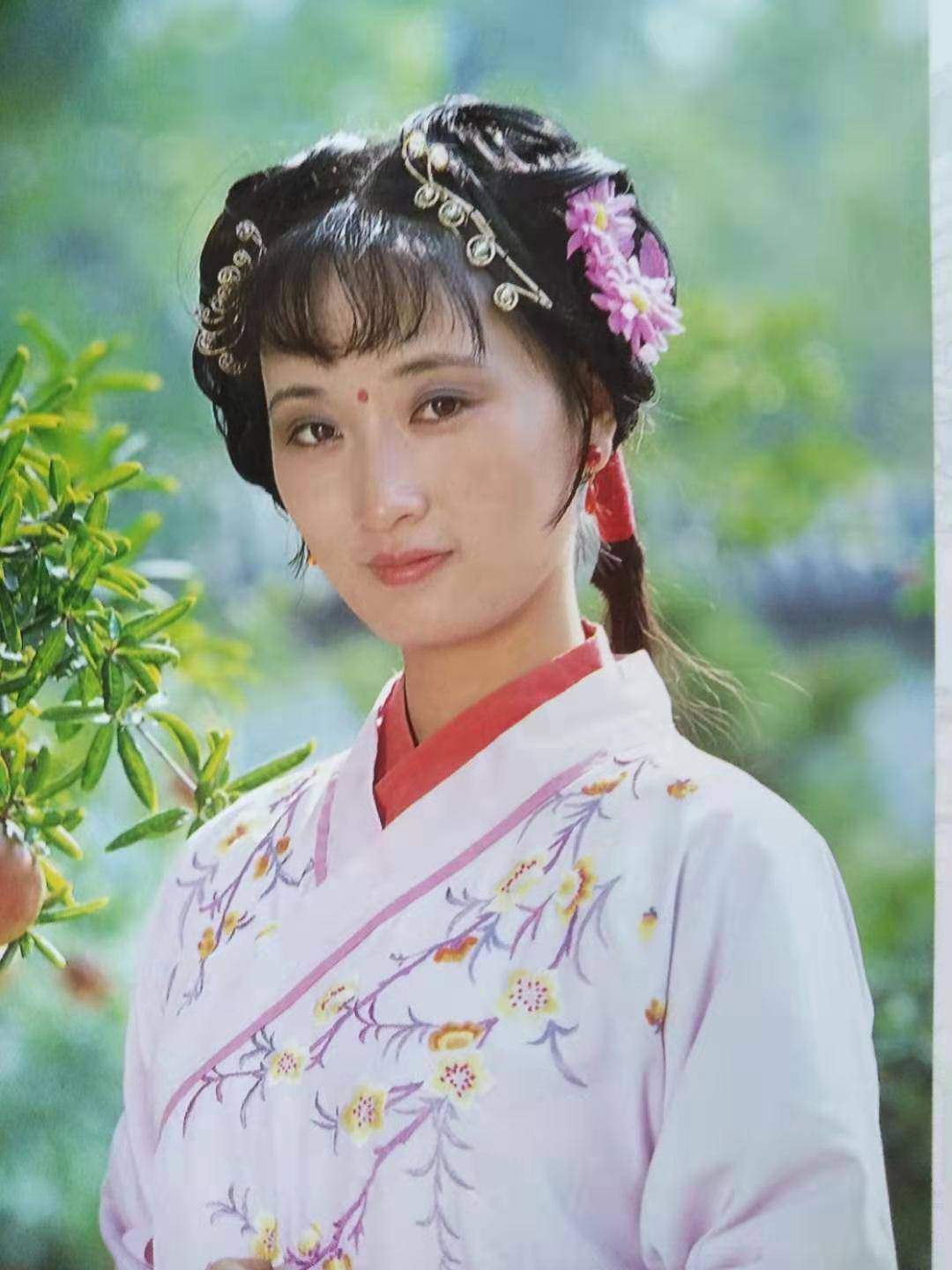 原创那个不安分的陪嫁丫鬟才是红楼梦中最坏的通房丫头