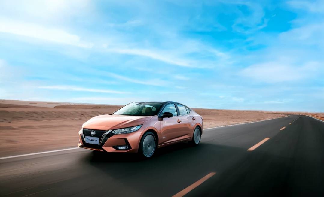 epower轩逸燃油经济性max满满都是黑科技