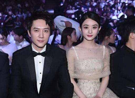 「娱乐圈离婚」2021，10对夫妇在娱乐业离婚，其中一些人和平分手，一些人化敌为友