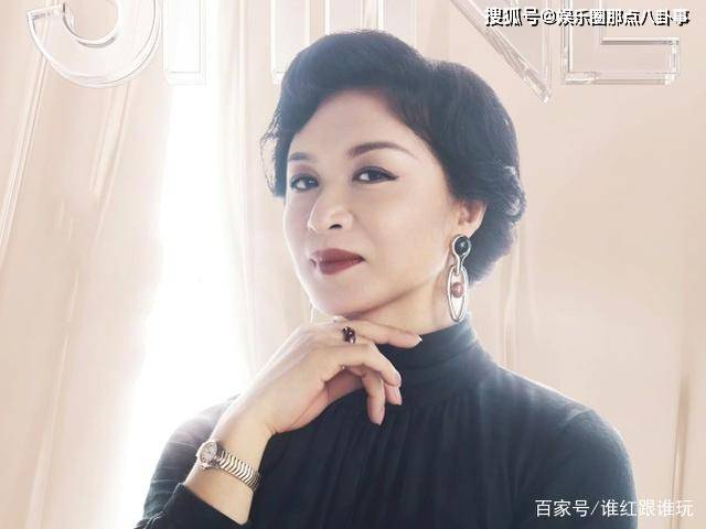 金星发文质问江苏卫视-幽兰花香