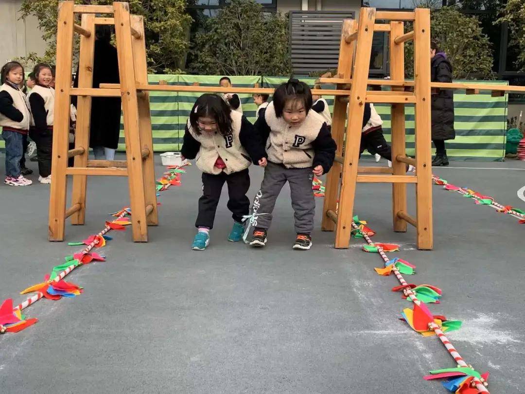 跳繩|冰墩墩帶你一起“趣”運(yùn)動(dòng)