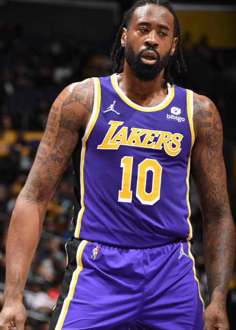 消耗|湖人為了威少放棄內(nèi)線真值得？效果太差恐過度消耗詹姆斯