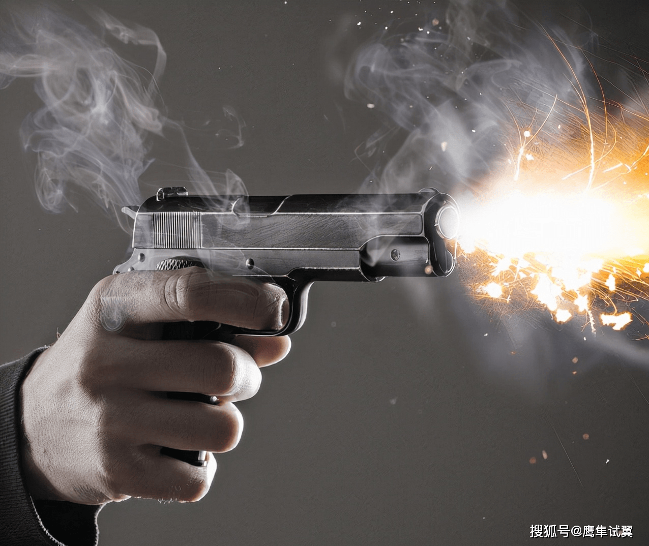 指的是子弹对生物身体组织的直接杀伤,体现在穿透,空腔效应,翻滚破坏