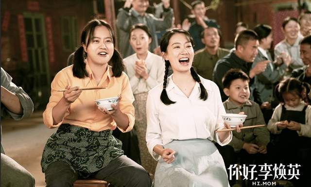 演技|34届金鸡奖:张艺谋实至名归,张译演技爆炸,有你喜欢的偶像吗?