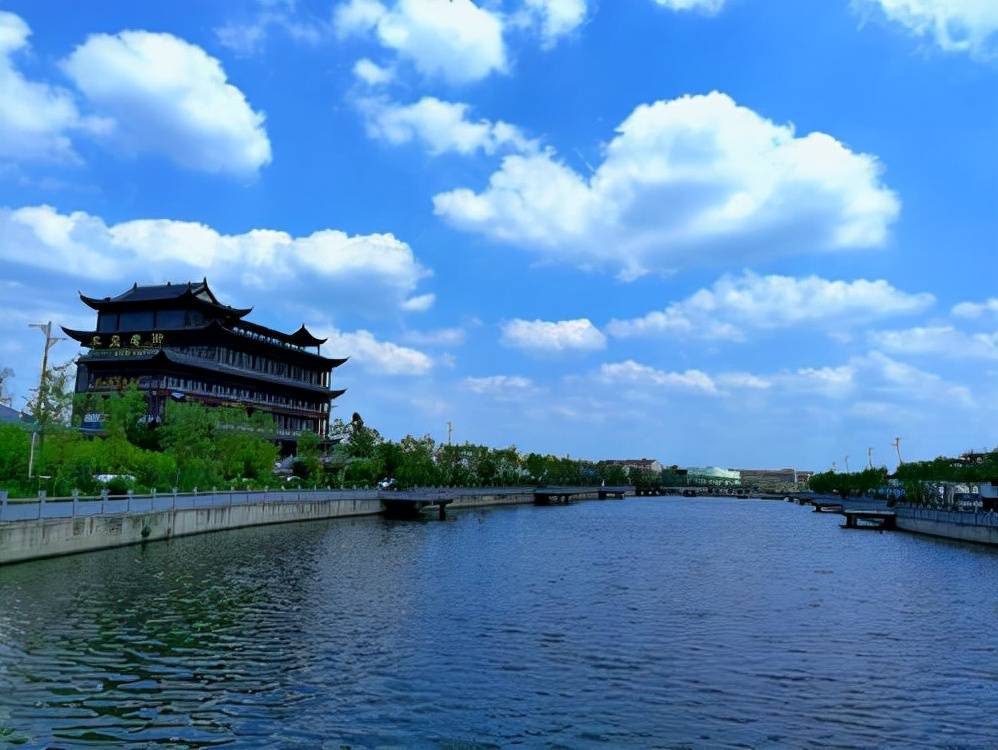 河南商丘市未来应该重点发展哪些地方?_永城市_夏邑县_虞城县